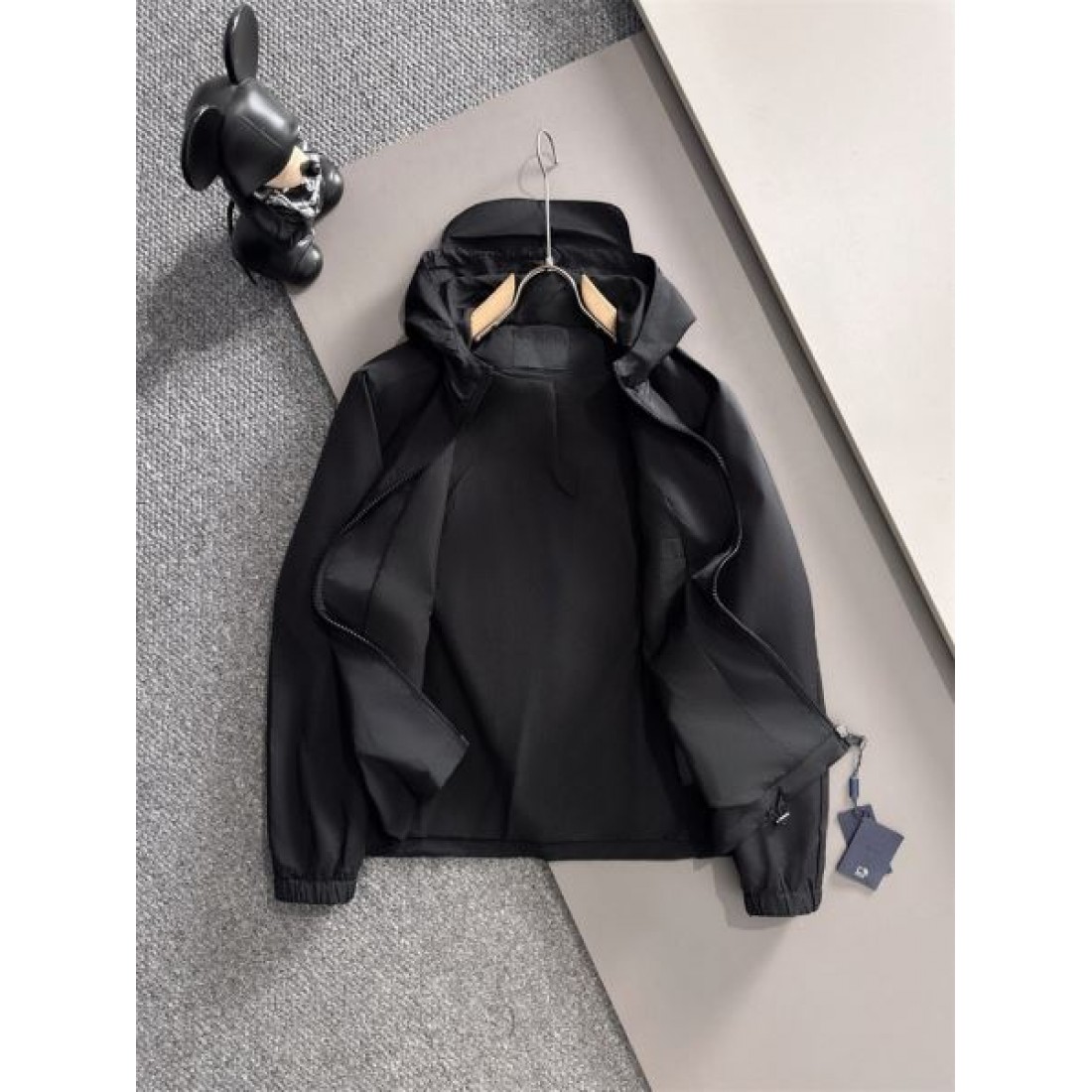 上質 エレガント プラダ PRADA コピー ジャケット 洗練された シック