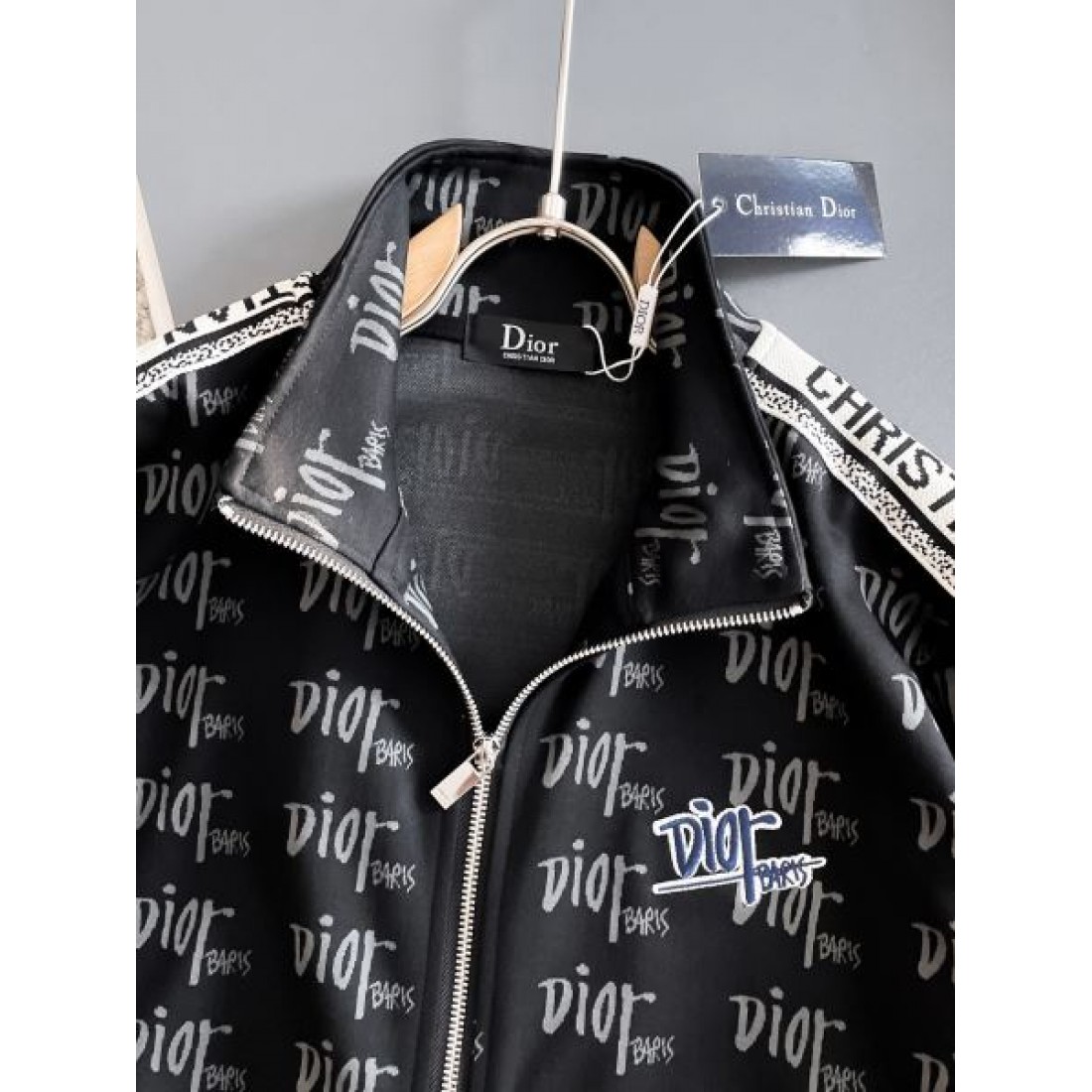 上品な エレガント ディオール DIOR コピー 上下セット 高級感のある シック