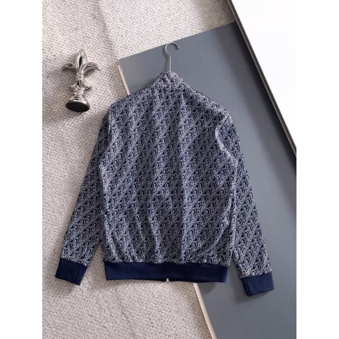  スタイリッシュ 上質 ディオール DIOR コピー 上下セット シック 洗練された