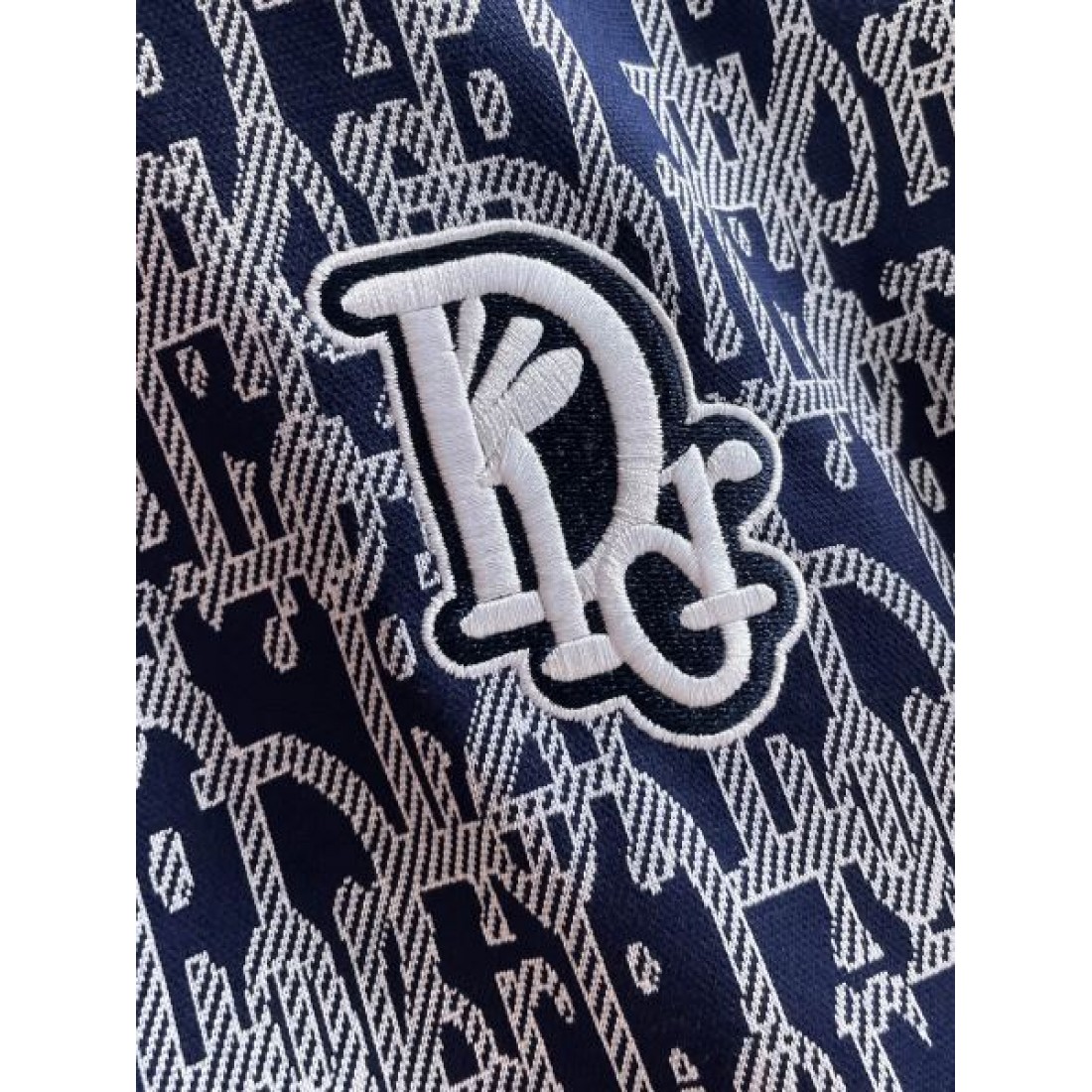 洗練された 高級感のある ディオール DIOR コピー 上下セット エレガント 上品な