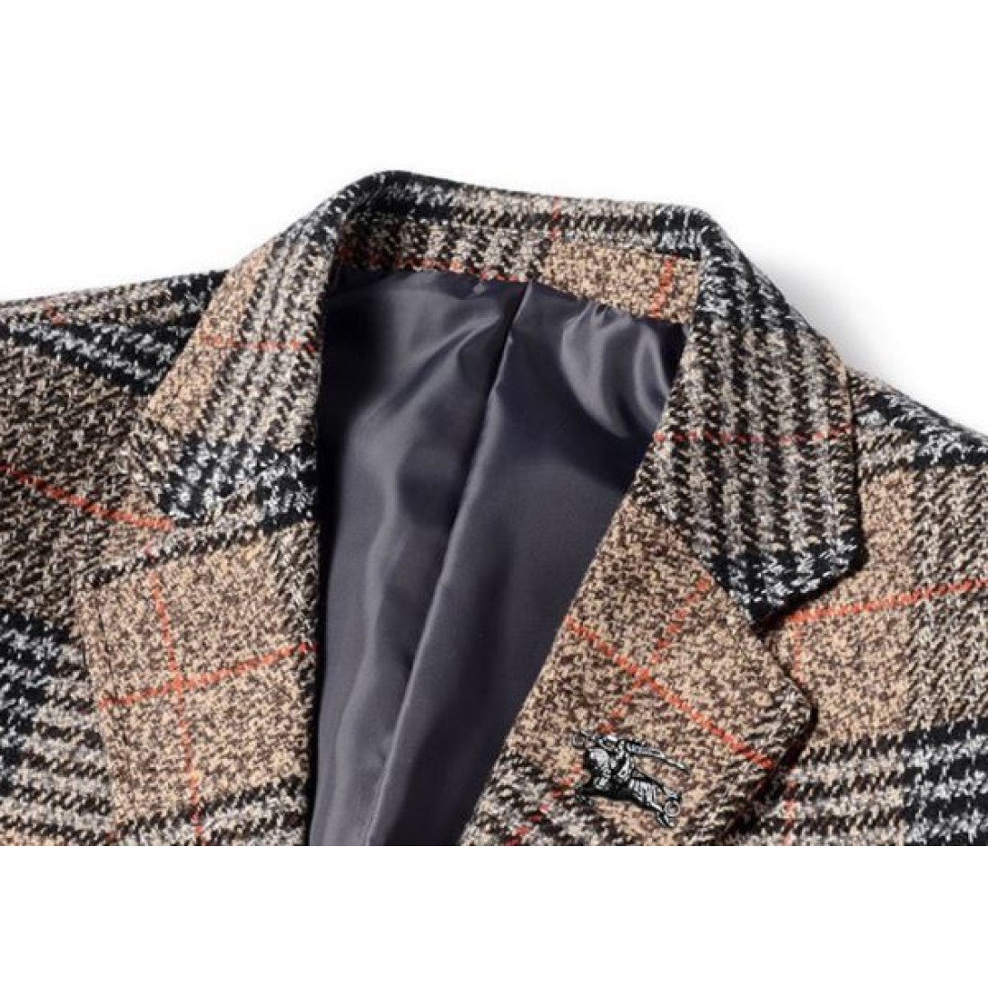 エレガント 上質な バーバリー BURBERRY コピー スーツ シック 洗練された