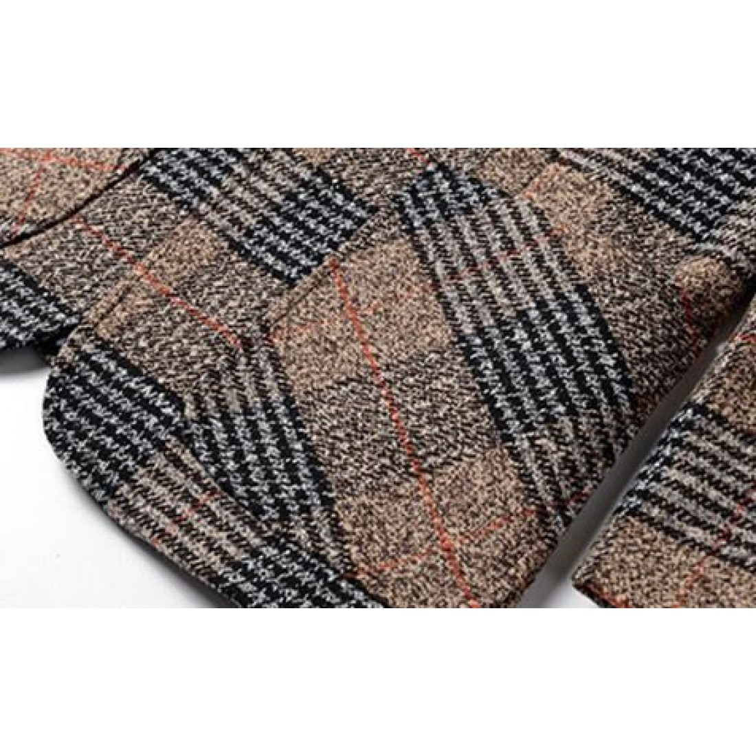 エレガント 上質な バーバリー BURBERRY コピー スーツ シック 洗練された