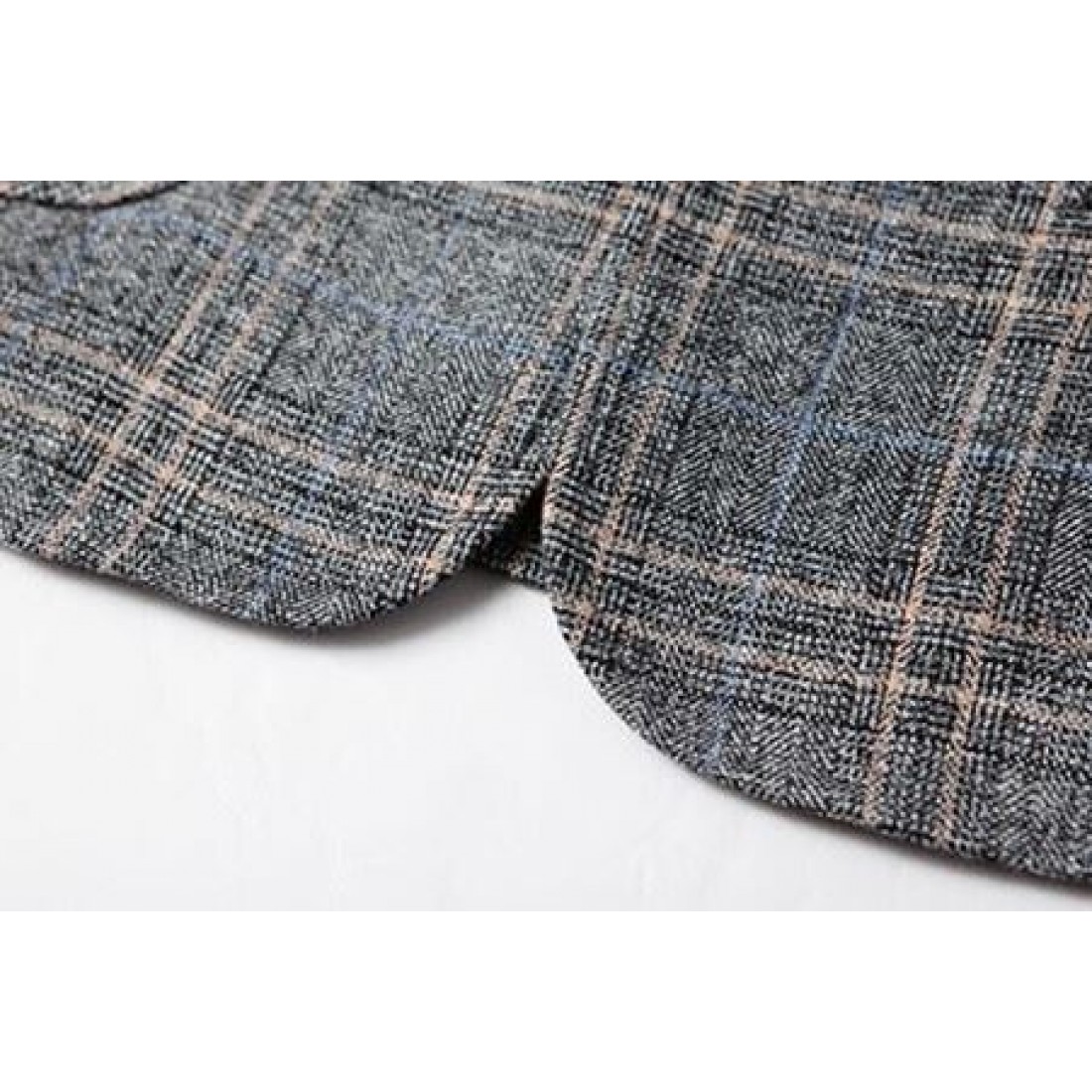  スタイリッシュ シックな バーバリー BURBERRY コピー スーツ 上質 洗練された