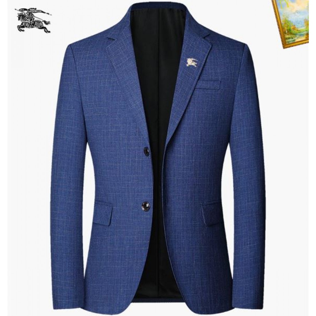 高級感のある 上質な バーバリー BURBERRY コピー スーツ シック 上品