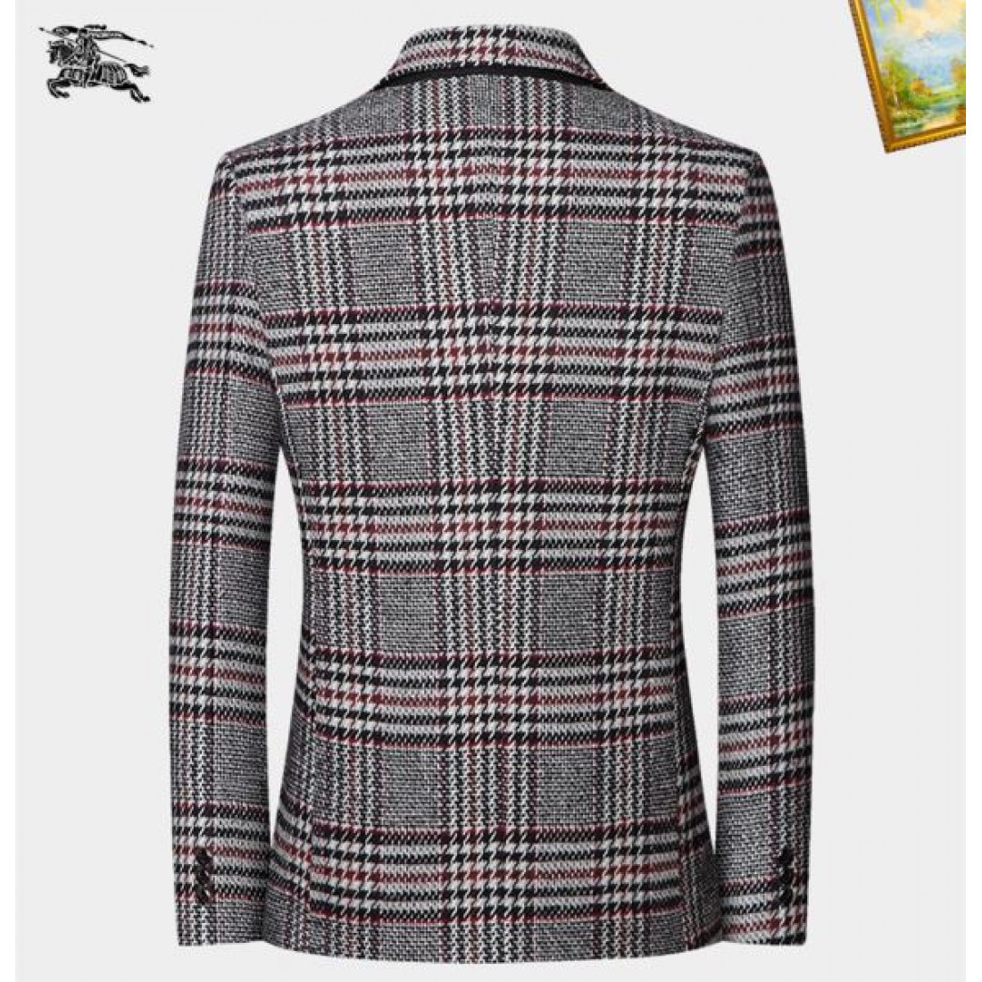 クラシック 上品な バーバリー BURBERRY コピー スーツ 洗練された エレガント