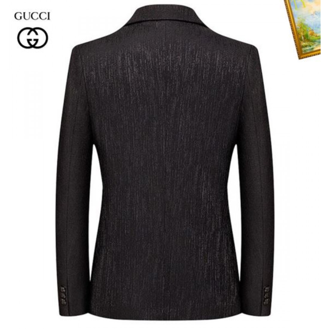 スタイリッシュ 洗練された グッチ GUCCI コピー スーツ 上質 エレガント