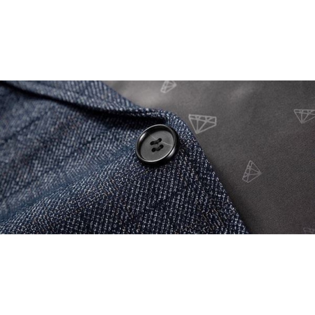 高級感のある 洗練された ルイヴィトン LOUIS VUITTON コピー スーツ エレガント