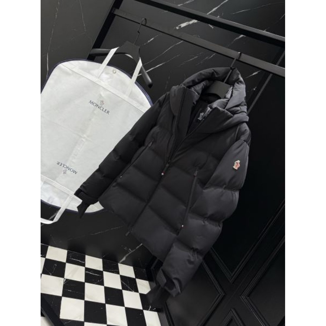 快適 軽量 モンクレール MONCLER コピー ダウンジャケット 防寒 高性能