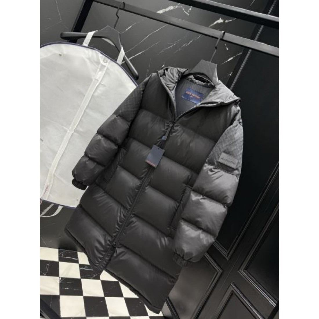 上質 クラシック モンクレール MONCLER コピー ダウンジャケット 現代的