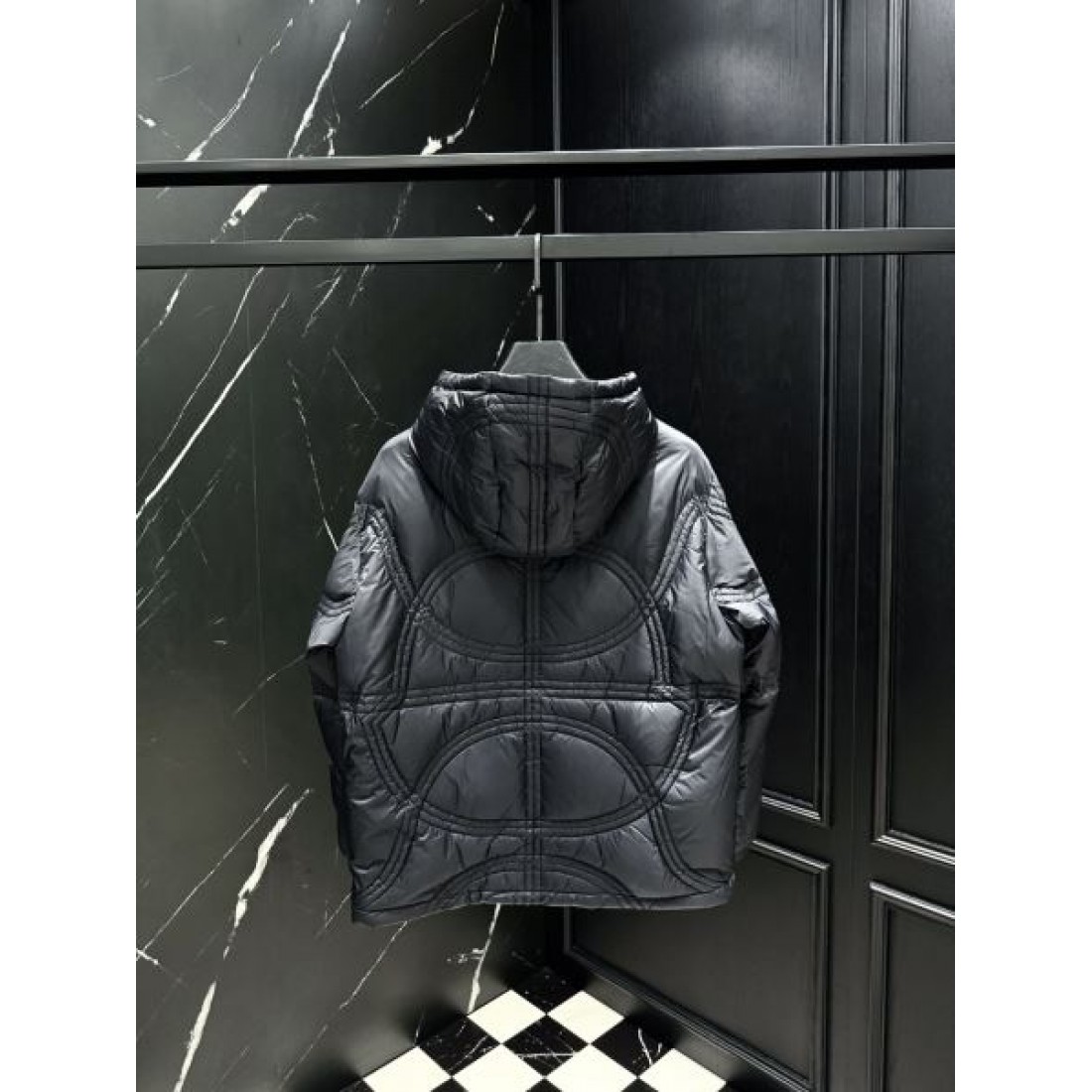 軽量 暖かい モンクレール MONCLER コピー ダウンジャケット スタイリッシュ