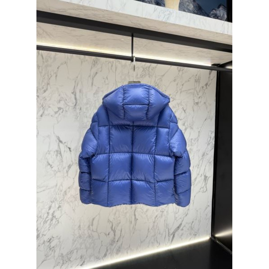  高級 保温性の高い 機能的な モンクレール MONCLER コピー ダウンジャケット 