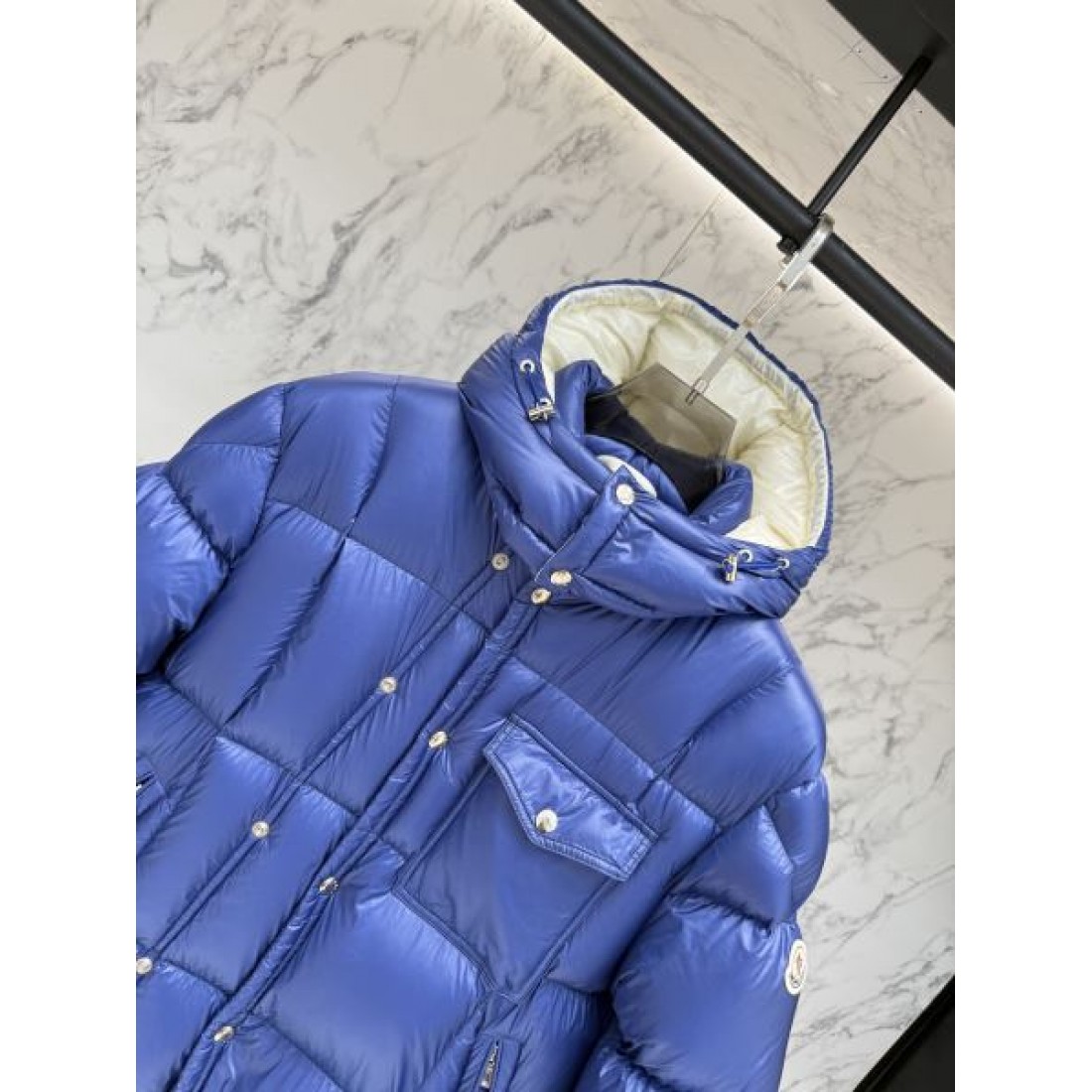  高級 保温性の高い 機能的な モンクレール MONCLER コピー ダウンジャケット 