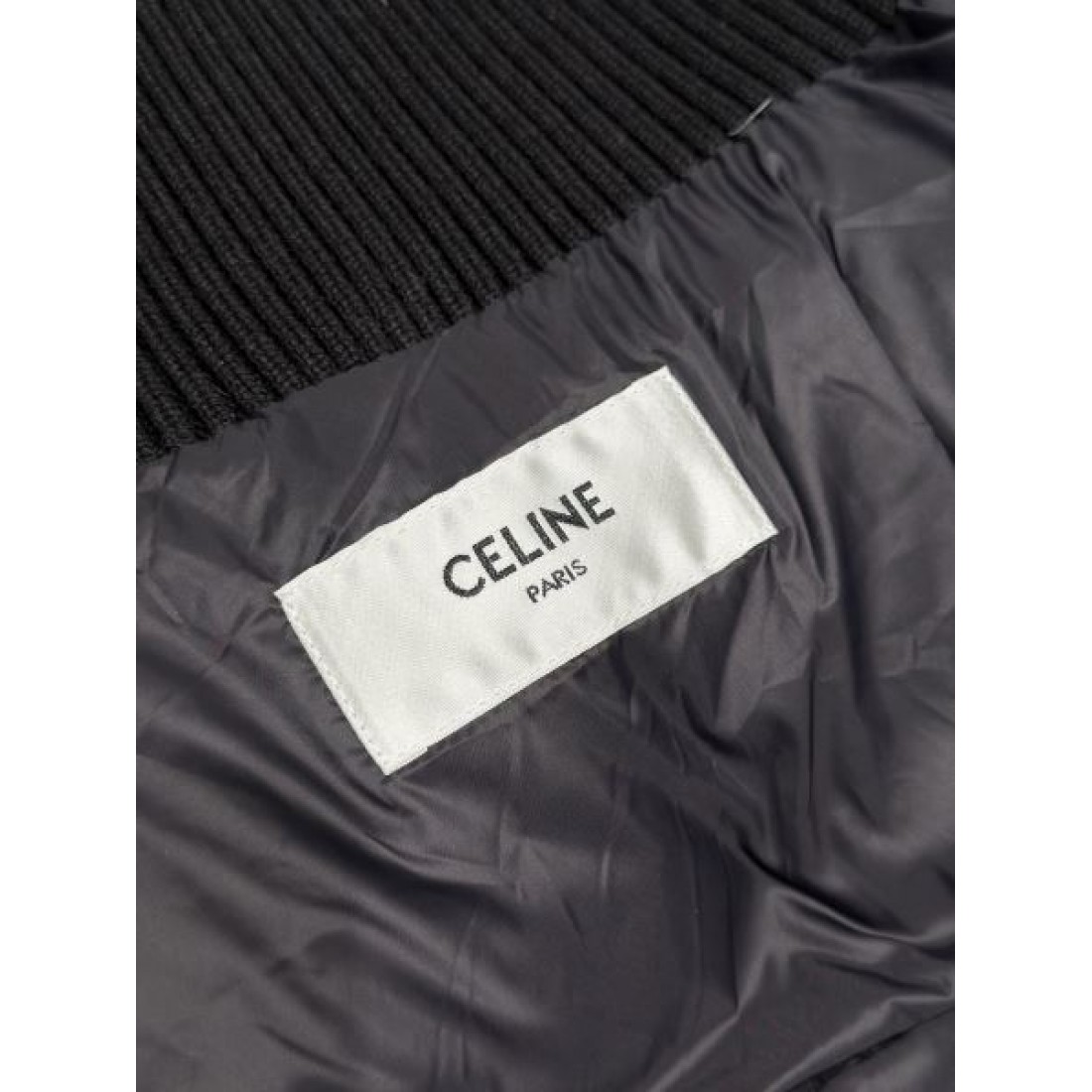 上品 プレミアム セリーヌ CELINE コピー ダウンジャケット 優雅 クラシック