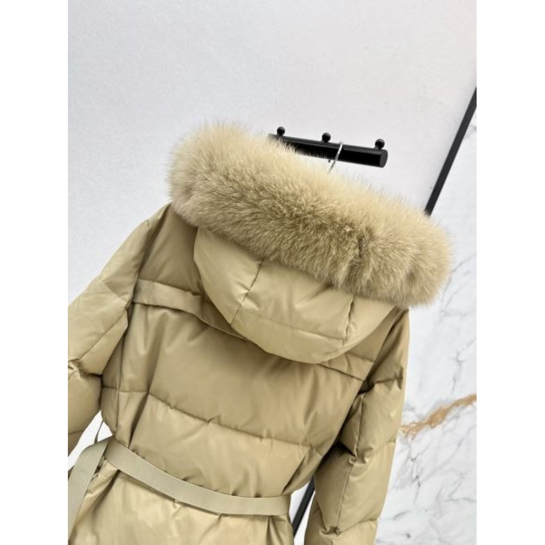 上質 エレガント 防寒性抜群 プラダ PRADA ダコピー ウンジャケット 冬仕様