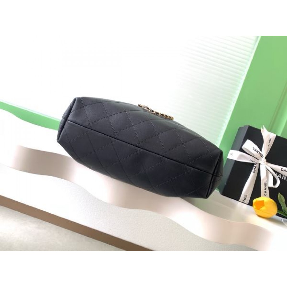 クラシック 上質 シャネル CHANEL コピー トートバッグ エレガント 高雅