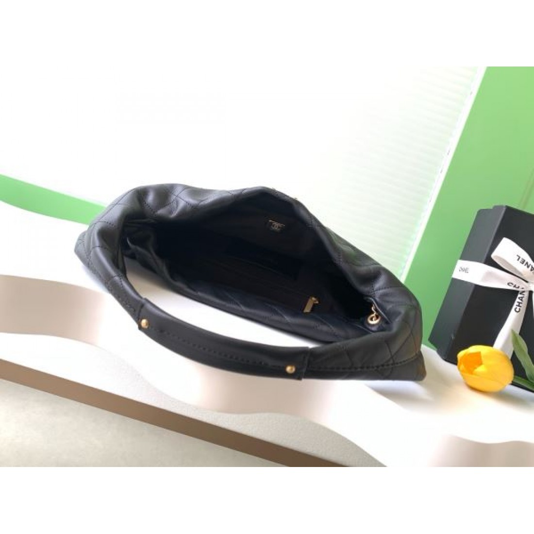 クラシック 上質 シャネル CHANEL コピー トートバッグ エレガント 高雅