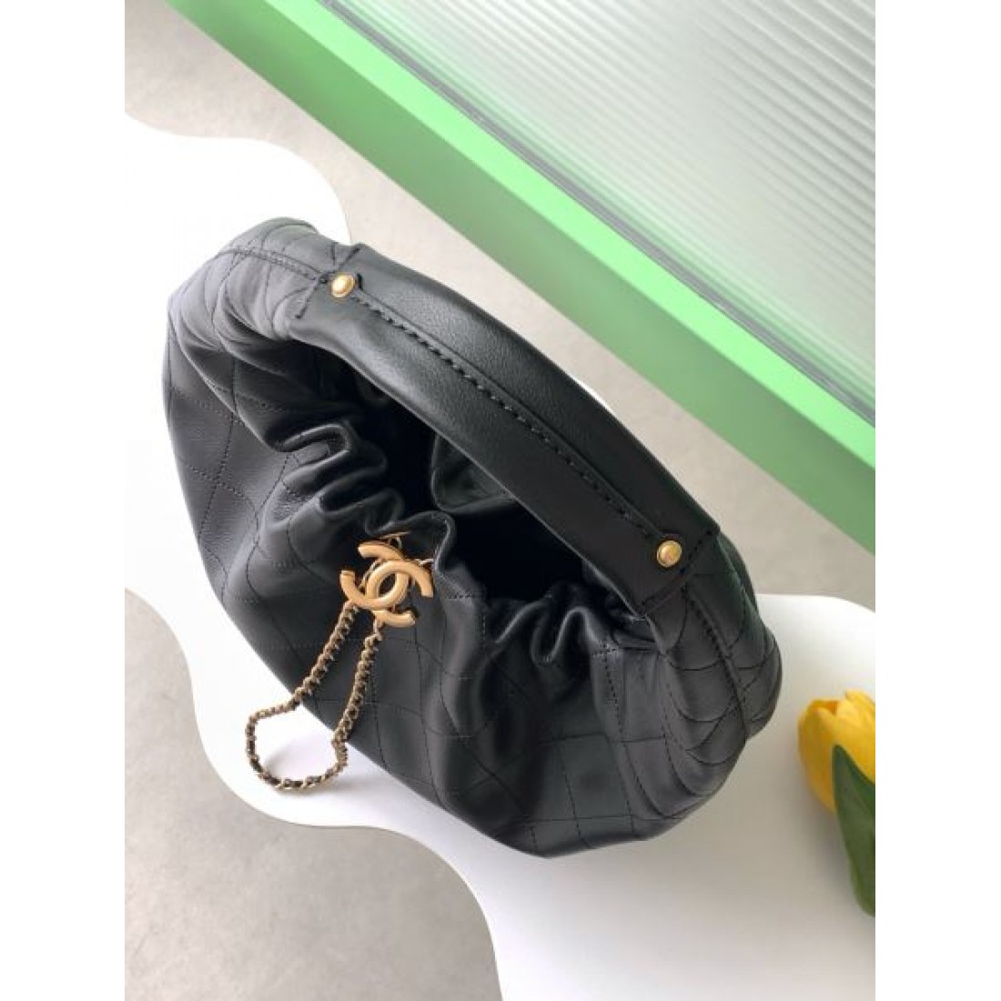 クラシック 上質 シャネル CHANEL コピー トートバッグ エレガント 高雅