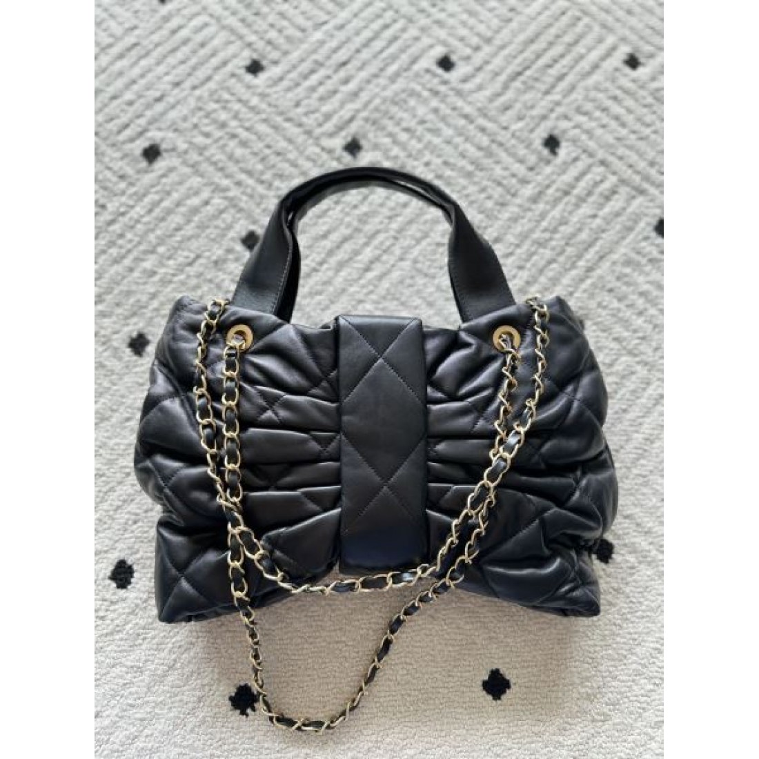 高級 エレガント シャネル CHANEL コピー トートバッグ 洗練 ラグジュアリー