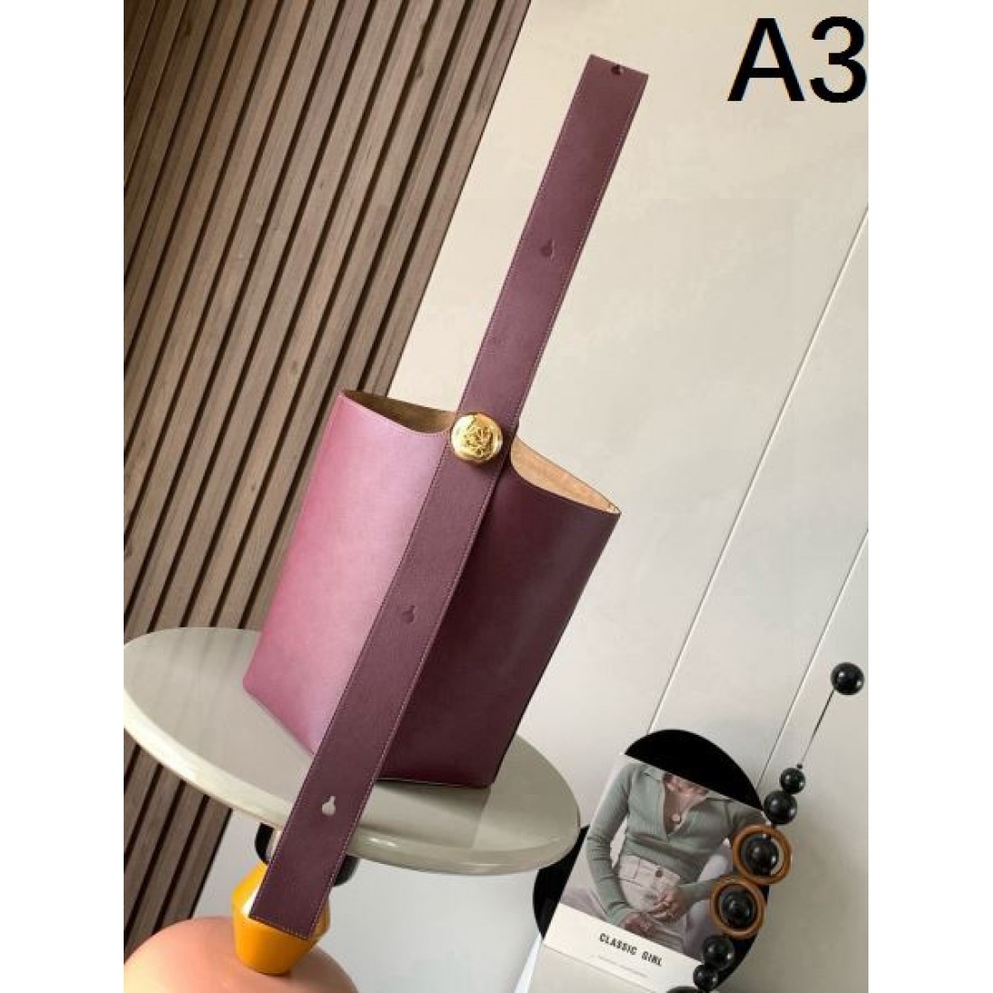 上質 洗練 ロエベ LOEWE コピー トートバッグ エレガント モダン