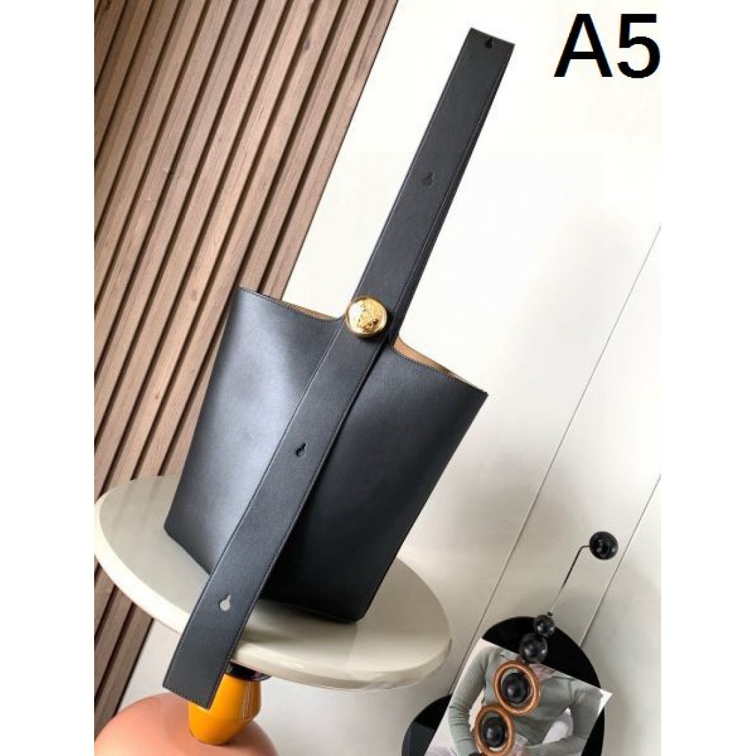 上質 洗練 ロエベ LOEWE コピー トートバッグ エレガント モダン