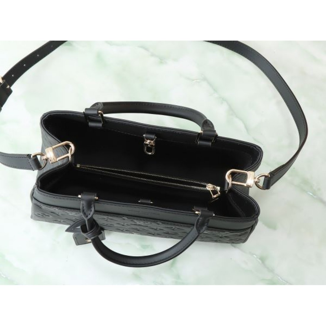 優雅 高級 ルイヴィトン LOUIS VUITTON コピー トートバッグ 洗練 上品