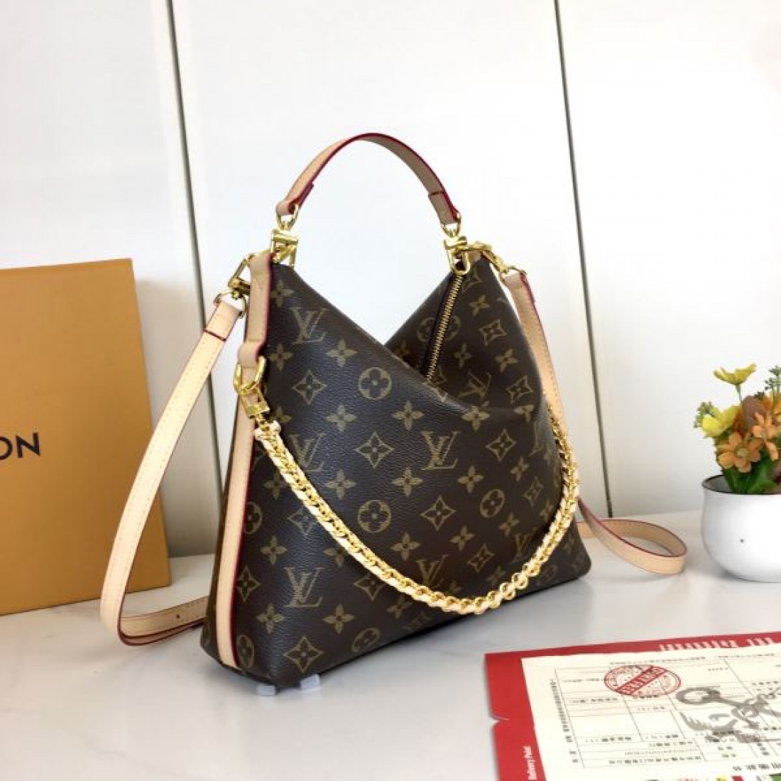  端正な 上質な ルイヴィトン LOUIS VUITTON コピー トートバッグ 大人っぽい 上品な