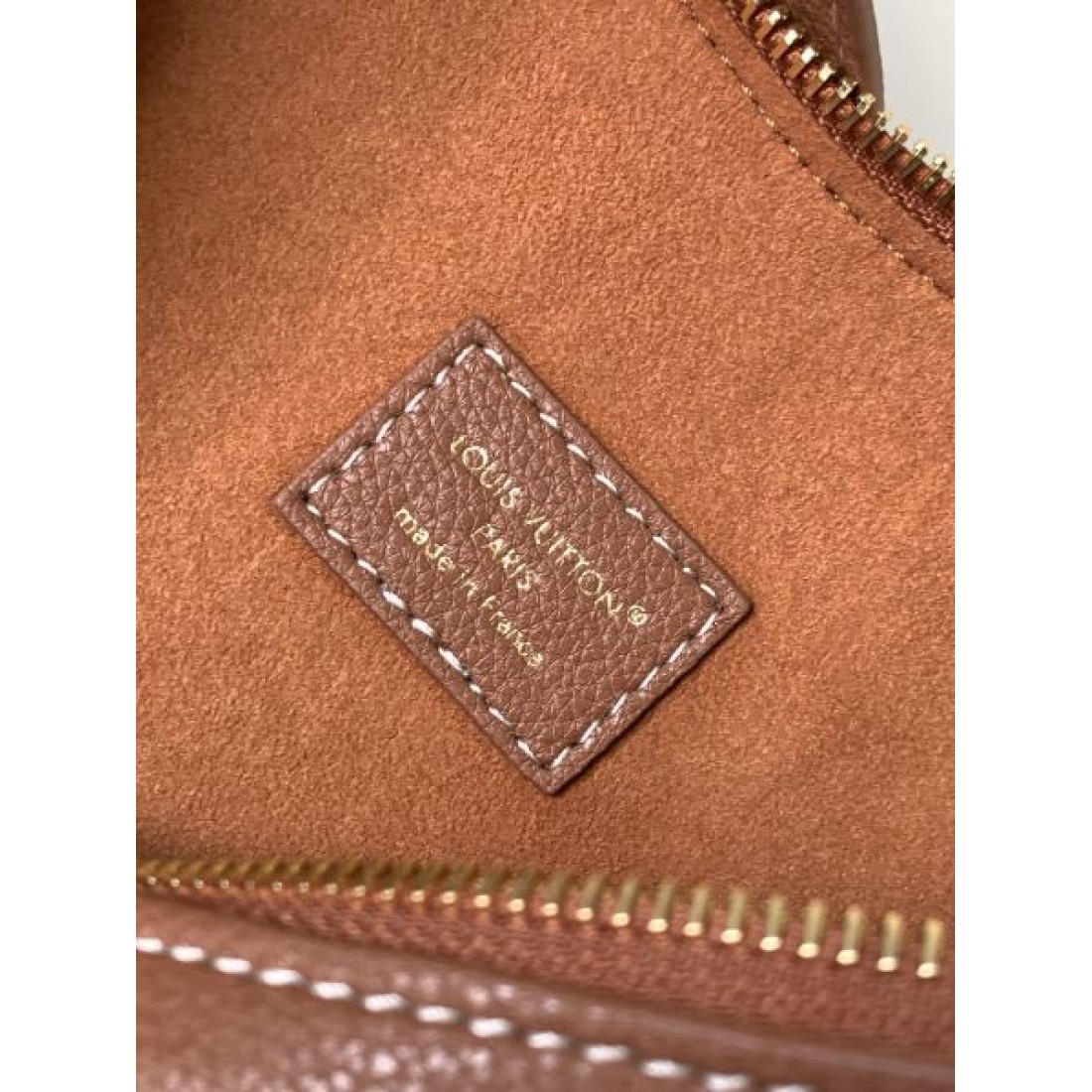 優美 洗練された しなやか ルイヴィトン LOUIS VUITTON コピー ショルダーバッグ 上質 