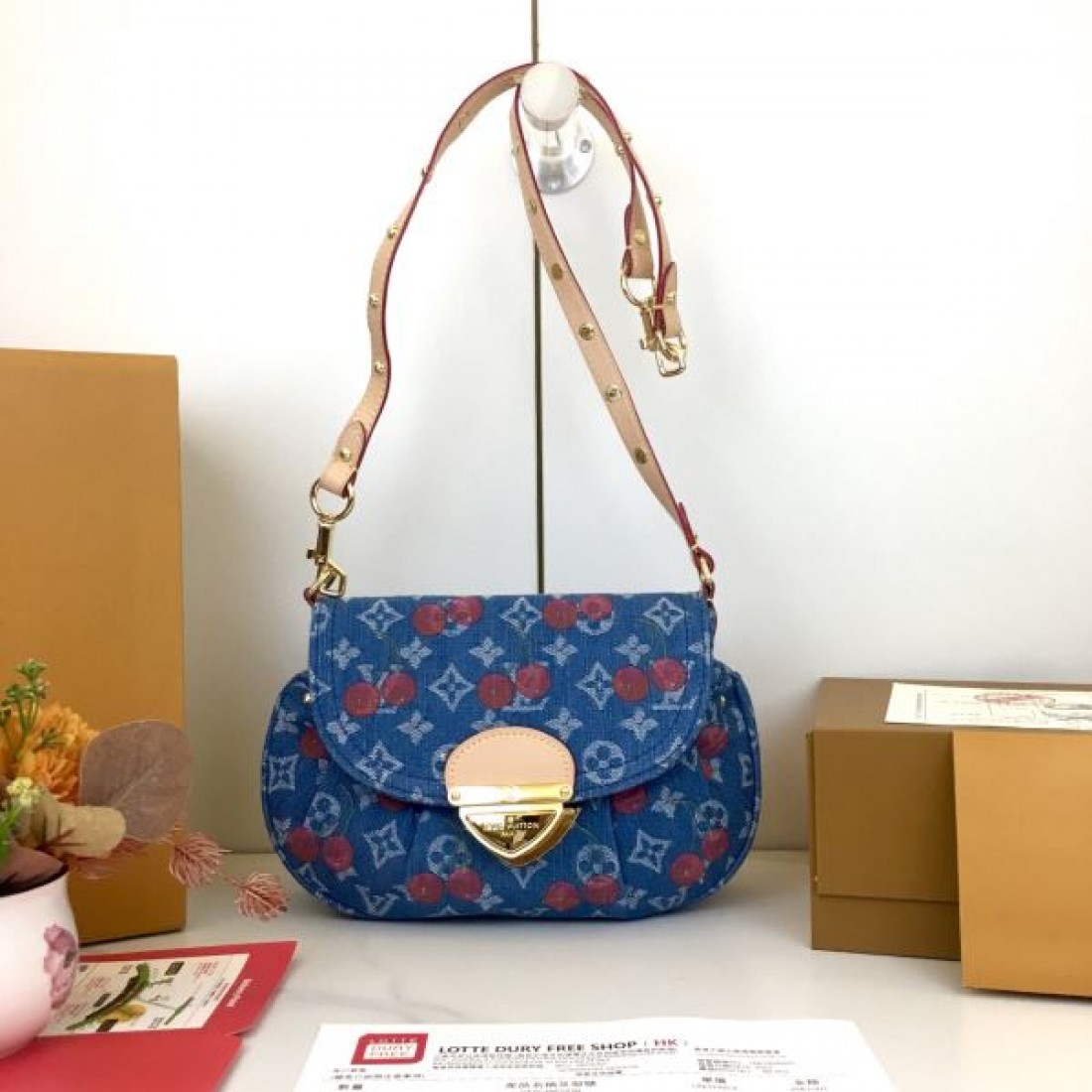上質 ラグジュアリー 端正 ルイヴィトン LOUIS VUITTON コピー ショルダーバッグ 逸品