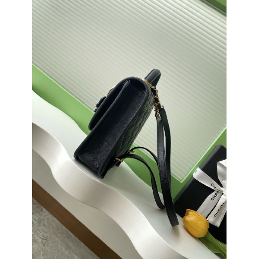 高級 エレガント シャネル CHANEL コピー バックパック 洗練 ラグジュアリー