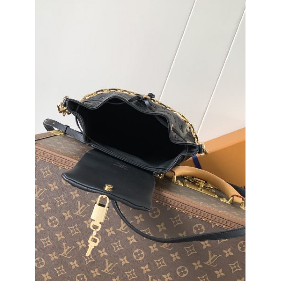 スタイリッシュ 上質 ルイヴィトン LOUIS VUITTON コピー バックパック プレミアム 上品