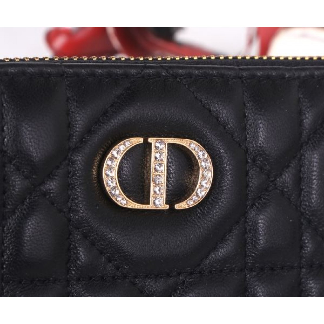上質 クラシック DIOR ディオール コピー 長財布 気品 佇まい