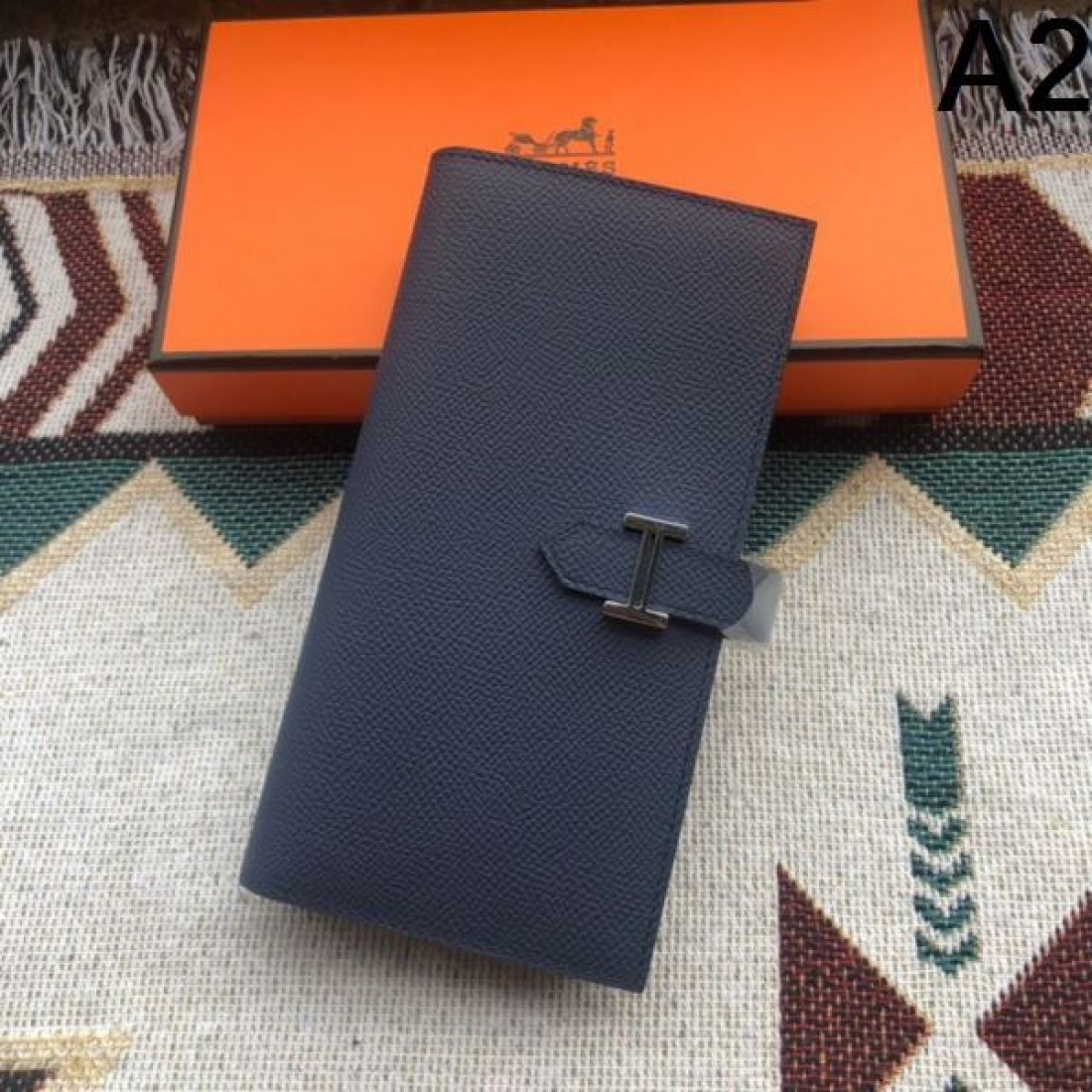  最高級 エレガント HERMES エルメス スーパーコピー 長財布 上質 クラシック