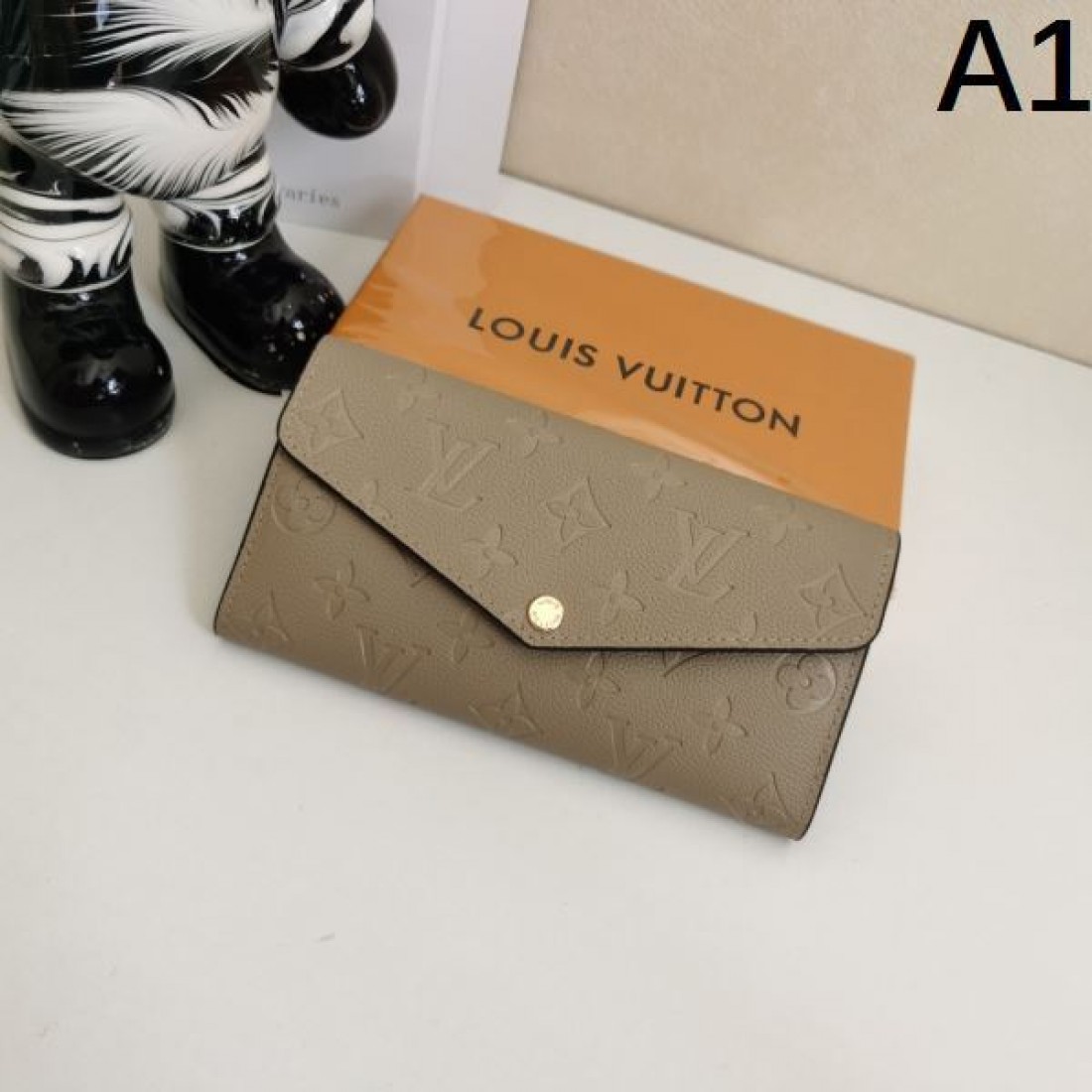 定番 人気 LOUIS VUITTON ルイヴィトン スーパーコピー 長財布 高級 上質