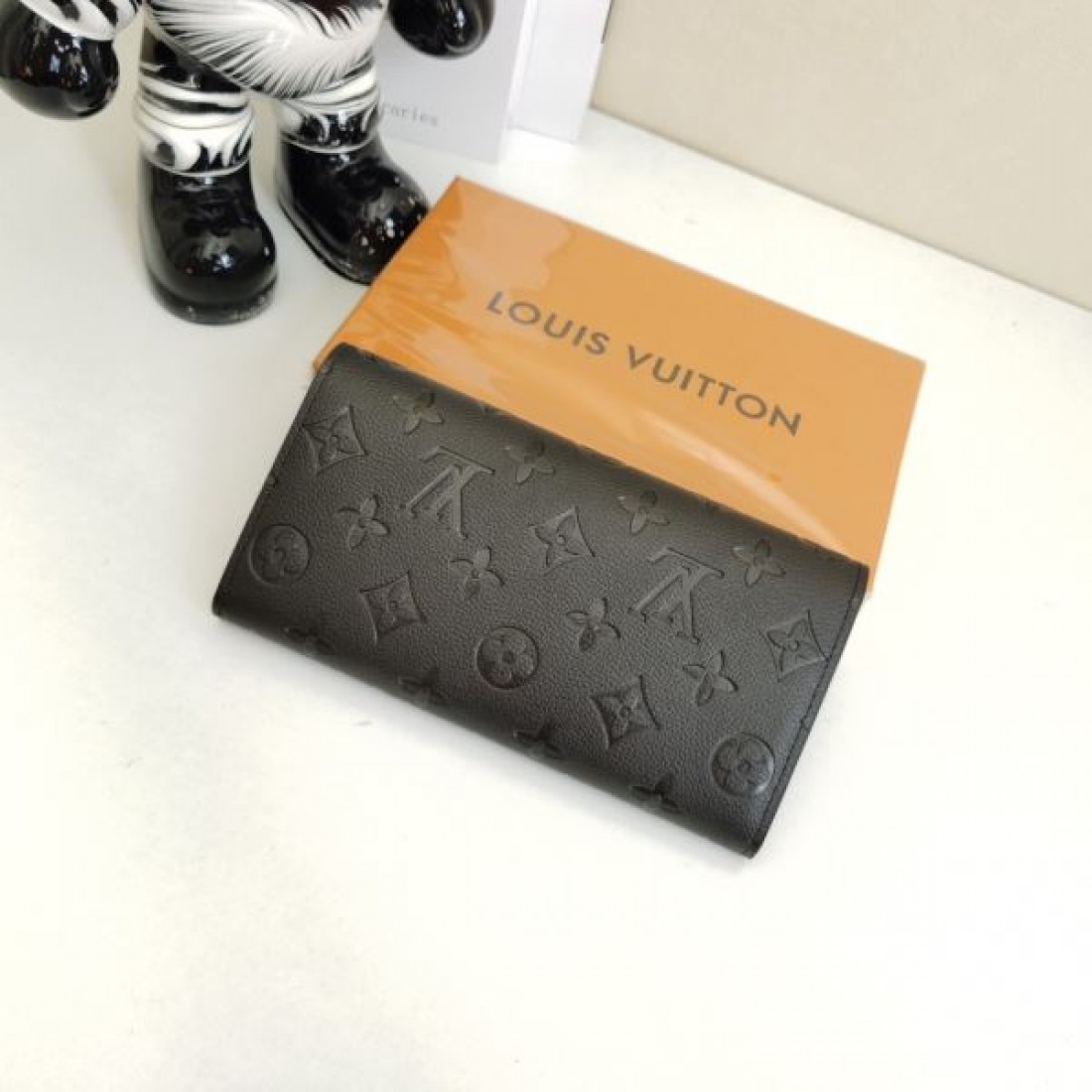 定番 人気 LOUIS VUITTON ルイヴィトン スーパーコピー 長財布 高級 上質