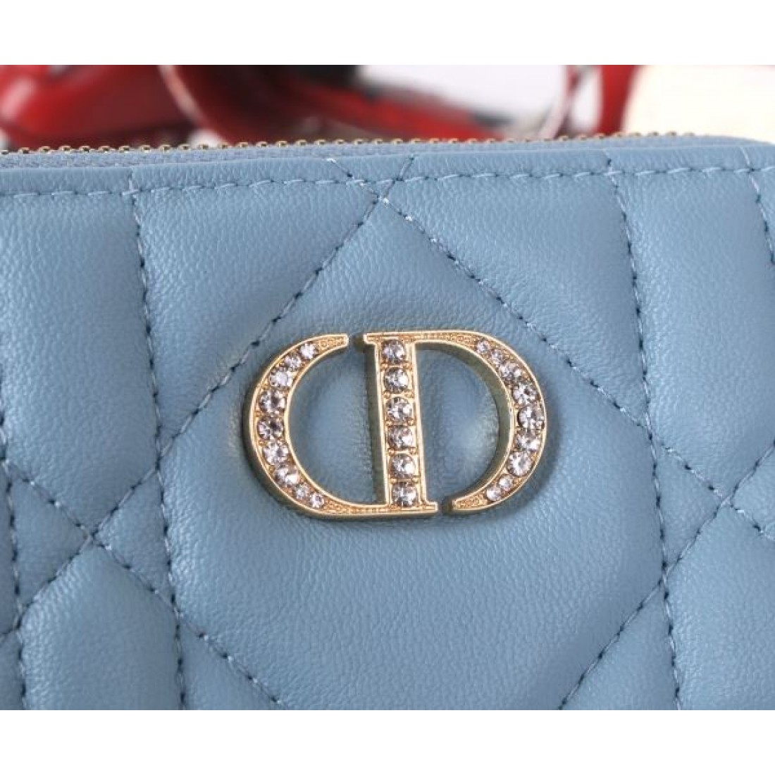 都会的 スタイリッシュ DIOR ディオール スーパーコピー 財布 モダン 上品