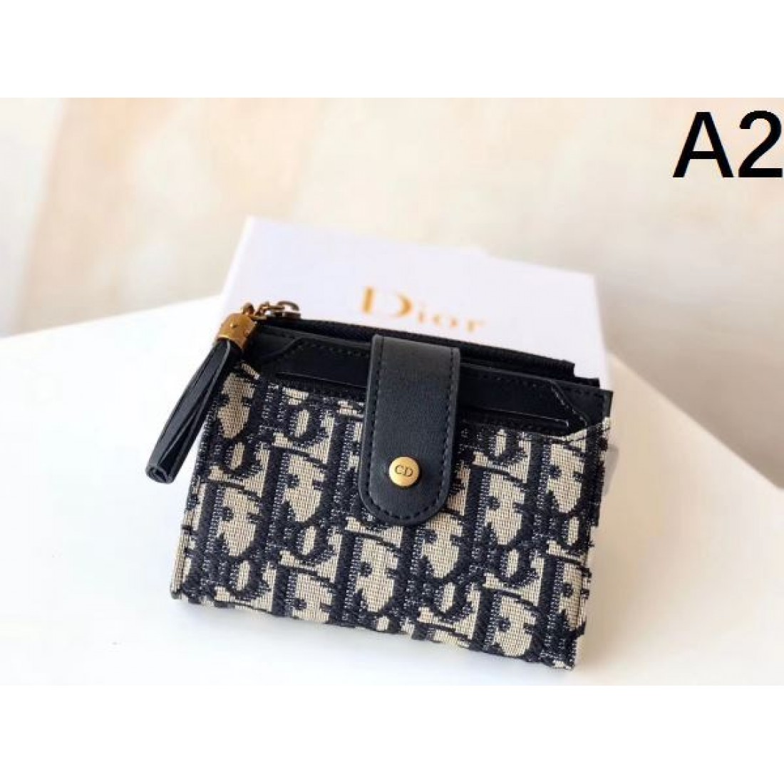 洗練 クラシック DIOR ディオール スーパーコピー 財布 エレガント 高品質