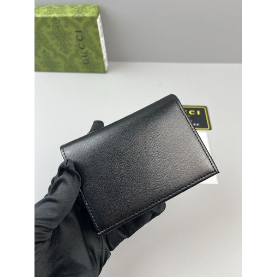 高級感 モダン GUCCI グッチスーパーコピー  財布 スタイリッシュ 上品