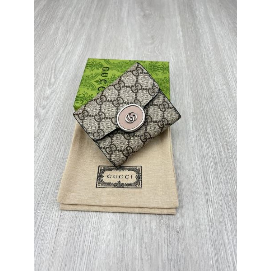 洗練 モダン GUCCI グッチ コピー 財布 上品 大人向け