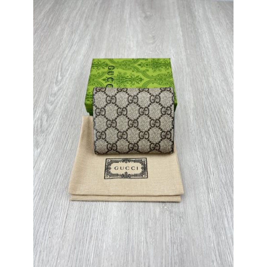 洗練 モダン GUCCI グッチ コピー 財布 上品 大人向け