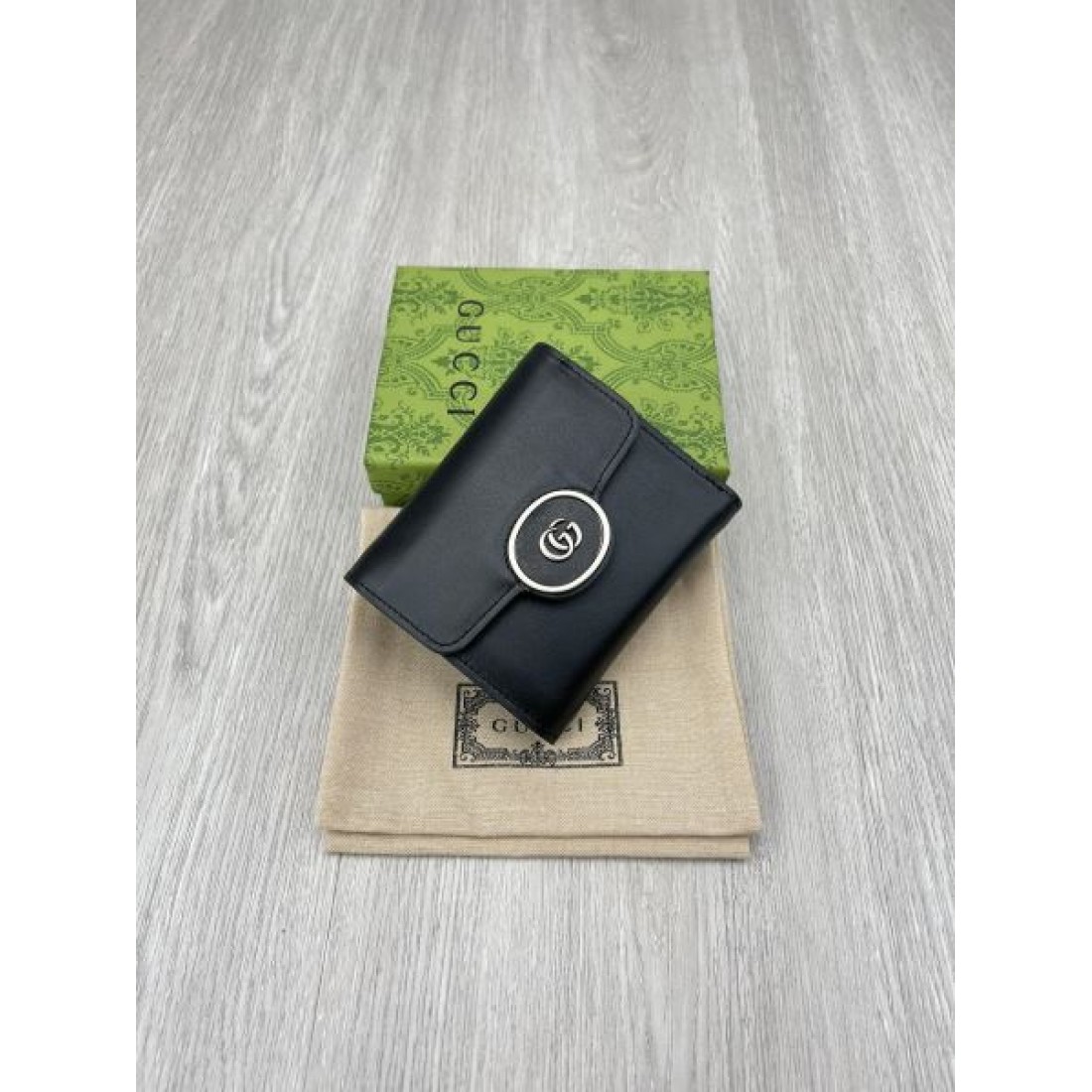 スタイリッシュ 上質 GUCCI グッチ コピー 財布 高級 クラシック