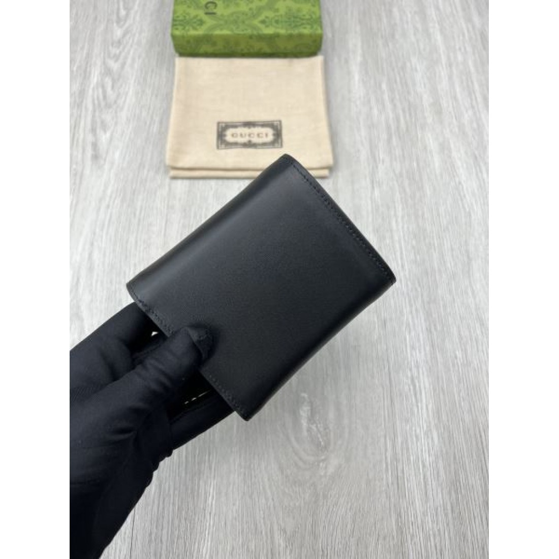 スタイリッシュ 上質 GUCCI グッチ コピー 財布 高級 クラシック