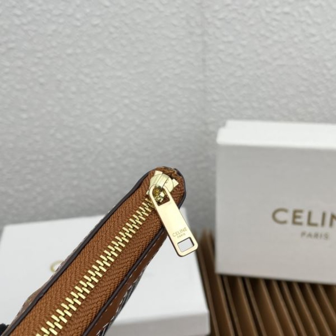 クラシック 都会的 CELINE セリーヌ コピー カードケース モダン 上品