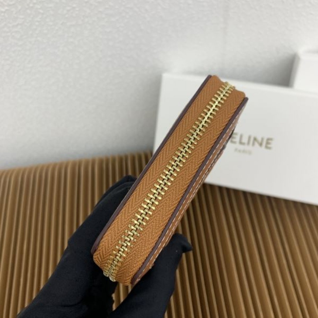 高雅 すっきり CELINE セリーヌ コピー カードケース 美しい 丁寧