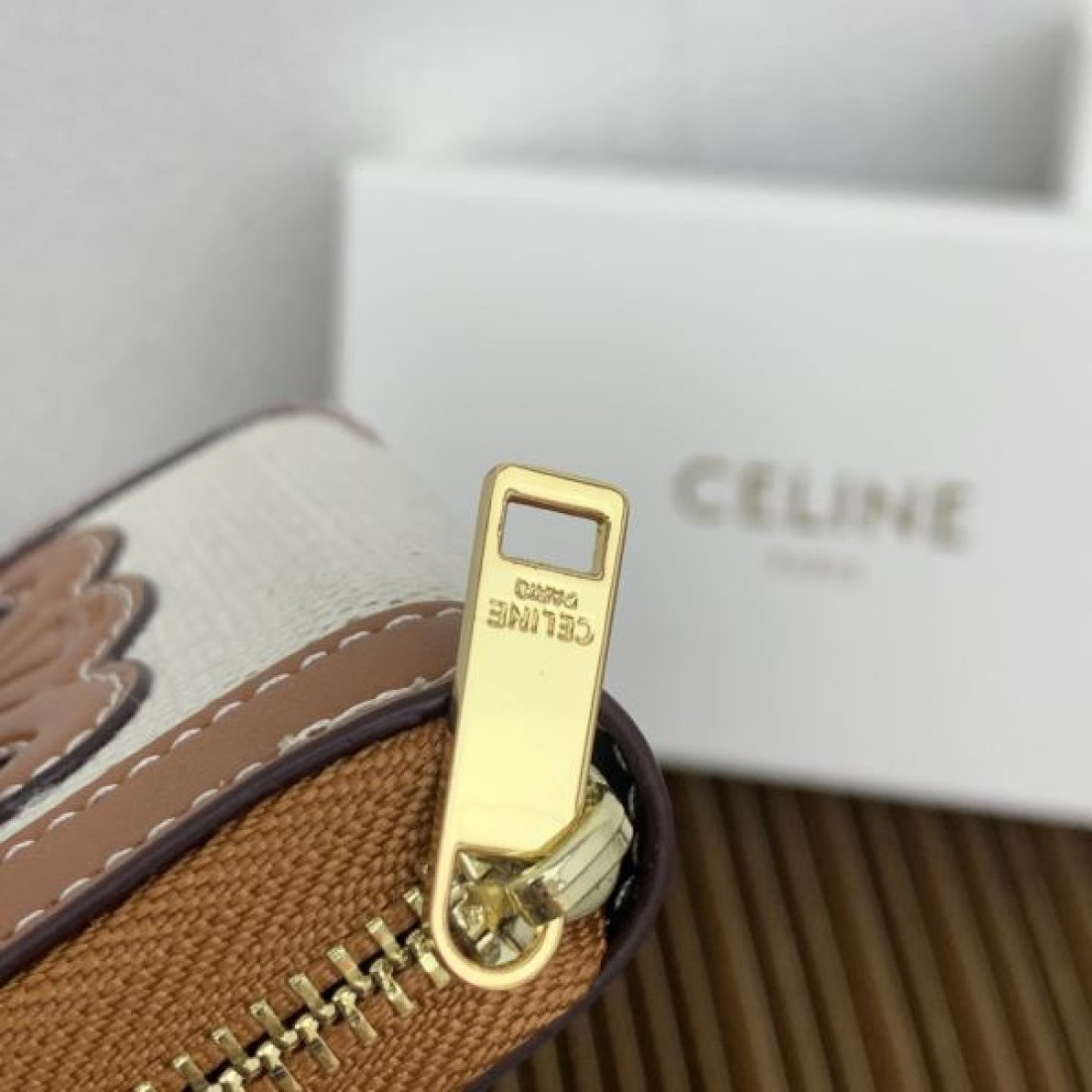 高雅 すっきり CELINE セリーヌ コピー カードケース 美しい 丁寧