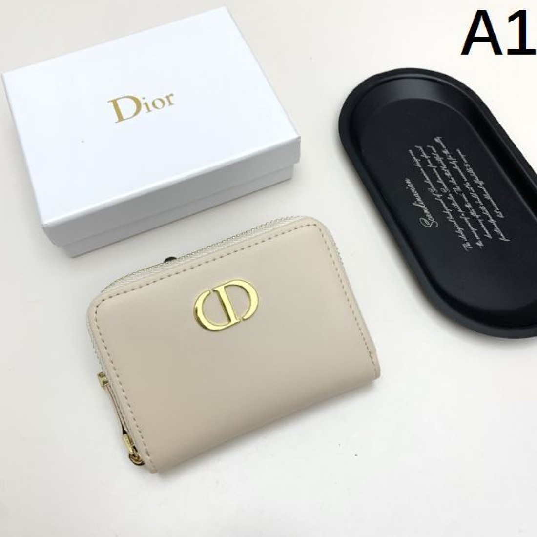 洗練 シック DIOR ディオール コピー カードケース 上品