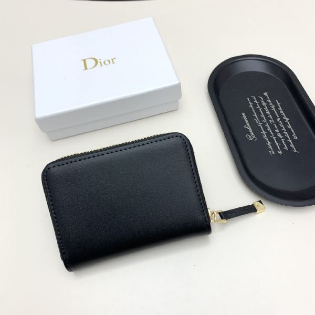 洗練 シック DIOR ディオール コピー カードケース 上品