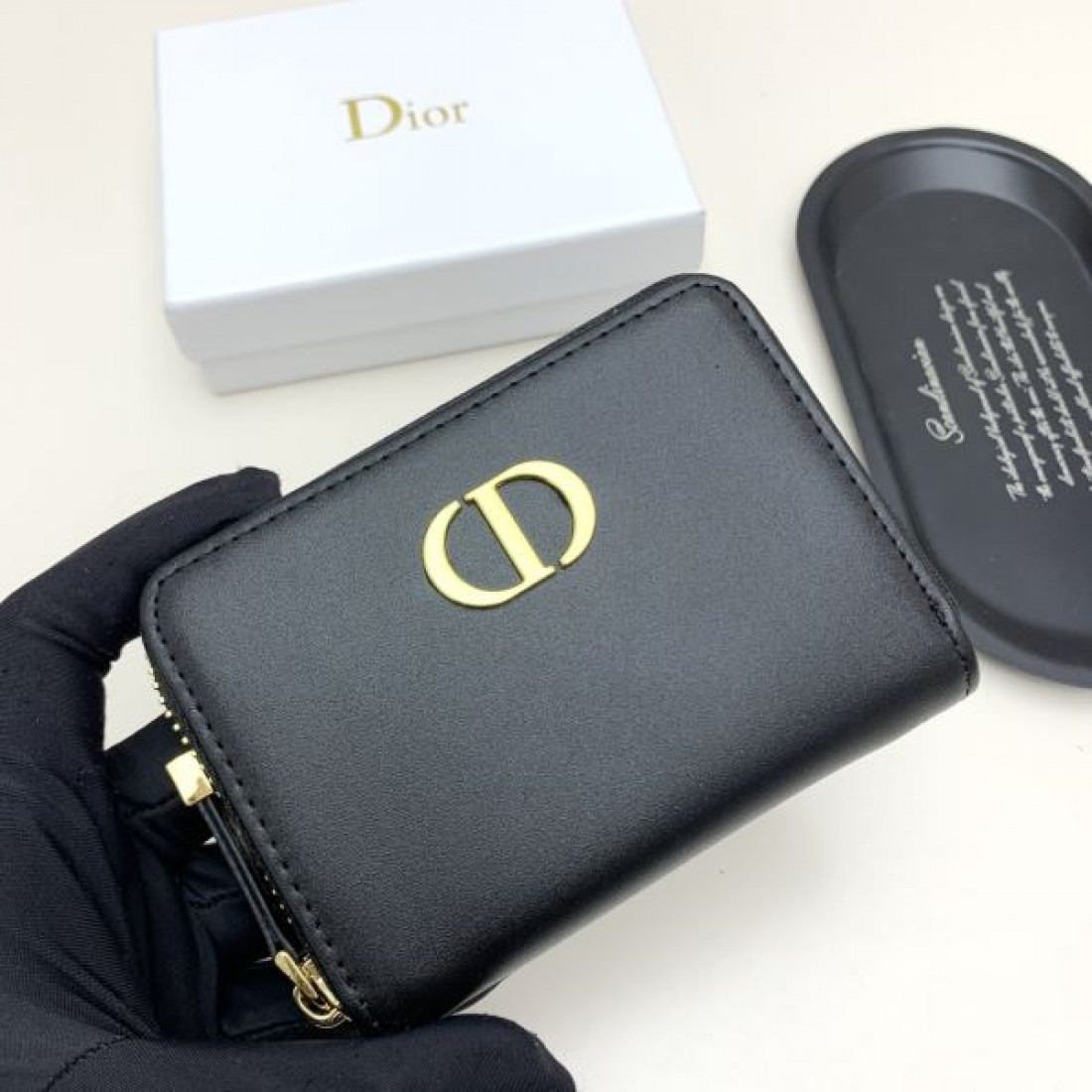 洗練 シック DIOR ディオール コピー カードケース 上品
