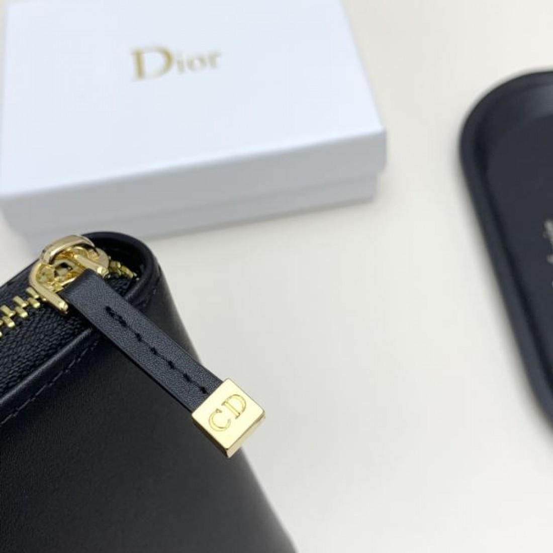 洗練 シック DIOR ディオール コピー カードケース 上品