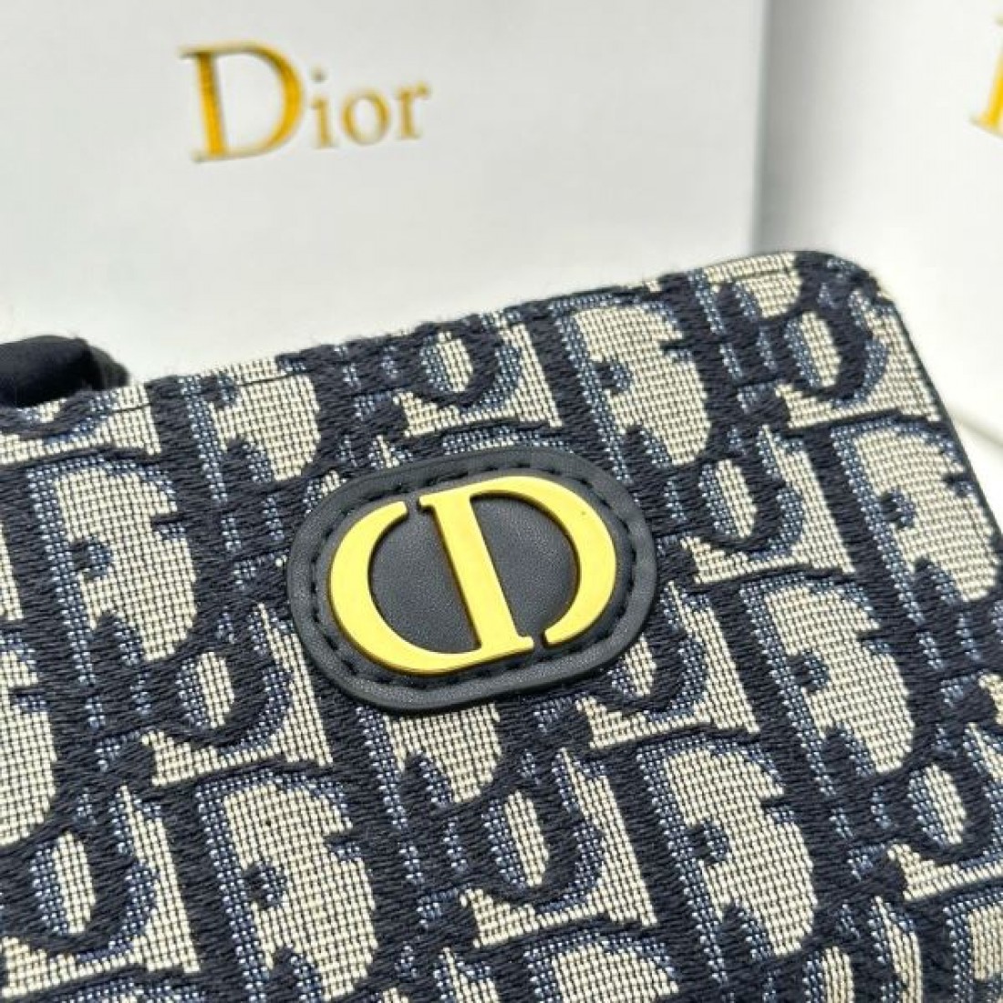 上質 エレガント DIOR ディオール コピー カードケース 高級感 