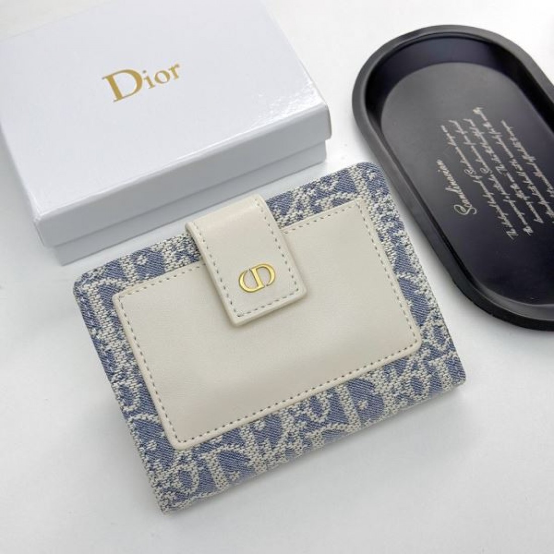 プレミアム モダン DIOR ディオール コピー カードケース 端正 上品
